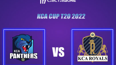 ROY vs PAN Live Score, In the Match of KCA T20 Pink Challenge 2022, which will be played at Hagley Oval, Christchurch... ROY vs PAN Live Score, Match between  KC