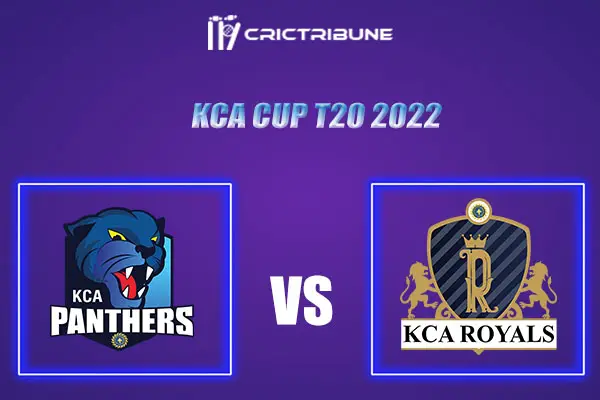 ROY vs PAN Live Score, In the Match of KCA T20 Pink Challenge 2022, which will be played at Hagley Oval, Christchurch... ROY vs PAN Live Score, Match between  KC