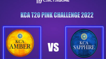 SAP vs AMB Live Score, KCA T20 Pink Challenge 2022 Live Score, SAP vs AMB Live Score Updates, SAP vs AMB Playing XI's 1
