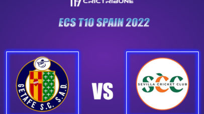 SEV vs GEF ive Score, SEV vs MAU  In the Match of ECS T10 Spain 2022, which will be played at Cartama Oval, Cartama SEV vs GEF LLive Score, Match between Seville
