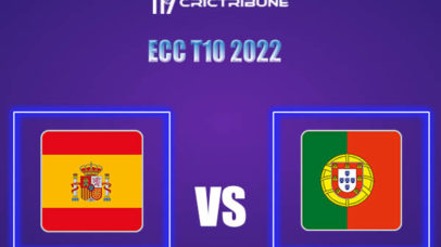 SPA vs POR Live Score, In the Match of ECC T10 2022 which will be played at Cartama Oval, Spain Oval, Spain CZR vs SPAI Live Score, Match between Portugal vs Sp