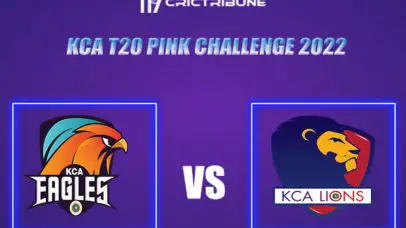 LIO vs EAG Live Score, In the Match of KCA T20 Pink Challenge 2022, which will be played at Hagley Oval, Christchurch... ROY vs PAN Live Score, Match between KC