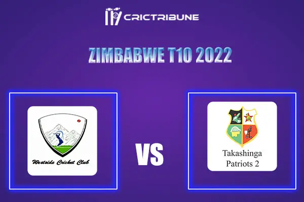 TPC-II vs WCC Live Score, TPC-II vs WCC  In the Match of Zimbabwe T10 2022, which will be played at Harare Sports Club, Harare TPC-II vs WCC Live Score, Ma......