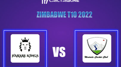 WCC vs HKC Live Score, BAC vs HKC  In the Match of Zimbabwe T10 2022, which will be played at Harare Sports Club, Harare WCC vs HKC Live Score, Match betwee.....