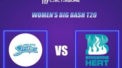 BH W vs AS W Live Score, In the Match of Women’s Big Bash T20, which will be played at Bellerive Oval, Hobart. BH W vs AS W Live Score, Match between Brisbane H