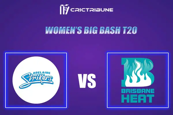 BH W vs AS W Live Score, In the Match of Women’s Big Bash T20, which will be played at Bellerive Oval, Hobart. BH W vs AS W Live Score, Match between Brisbane H
