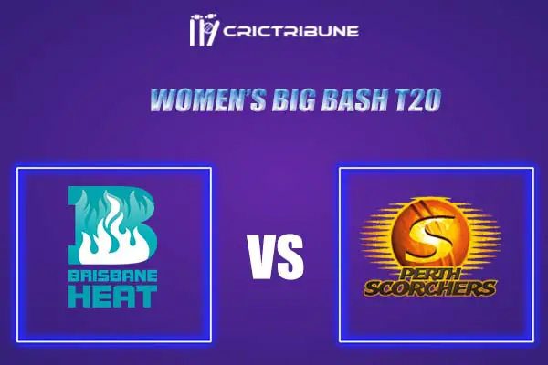 BH-W vs PS-W Live Score, In the Match of Women’s Big Bash T20, which will be played at Bellerive Oval, Hobart. BH-W vs PS-W Live Score, Match between Brisbane H