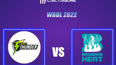 BH-W vs ST-W Live Score, In the Match of WBBL 2022, which will be played at Ray Mitchell Oval, Harrup Park, Mackay PS-W vs ST-W Live Score, Match between Brisba