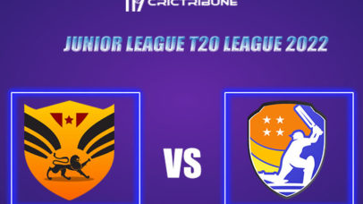 BWR vs HBH Live Score, FM vs RJT In the Match of Junior League T20 League 2022, which will be played at Gaddafi Stadium .BWR vs HBH Live Score, Match between Bah