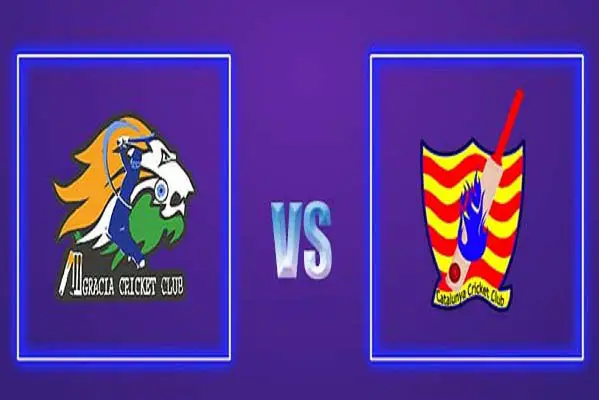 CTL vs GRA Live Score, In the Match of ECT T10 Spain 2022, which will be played at Cartama Oval, Cartama . MAD vs CTL Live Score, Match between Catalunya CC vs G
