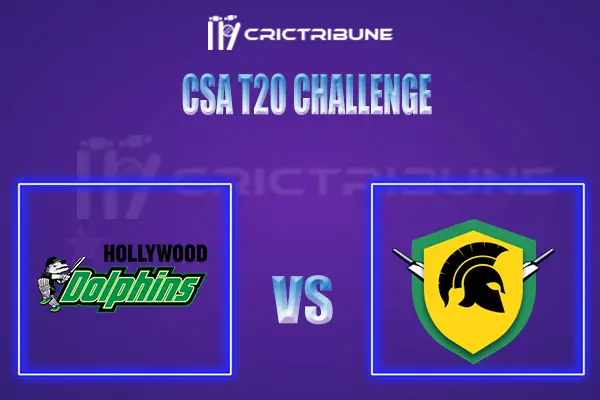 DOL vs WAR Live Score, In the Match of CSA T20 Challenge 2022, which will be played at St George’s Park, Port Elizabeth. DOL vs WAR Live Score, Match between Wa