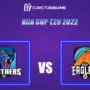 EAG vs PAN Live Score, KCA Cup T20 2022 Live Score, EAG vs PAN Live Score Updates, EAG vs PAN Playing XI’s