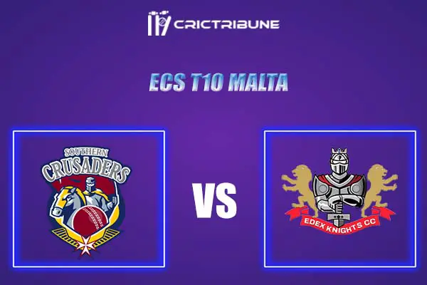 EDK vs SOC Live Score, In the Match of ECS T10 Malta 2021, which will be played at Ypsonas Cricket Ground, Limassol, Lucknow. EDK vs SOC Live Score, Match betwe