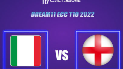 ENG-XI vs ITA Live Score, In the Match of Dream11 ECC T10 2022, which will be played at Cartama Oval, Cartama . MAD vs CTL Live Score, Match between Italy vs Eng