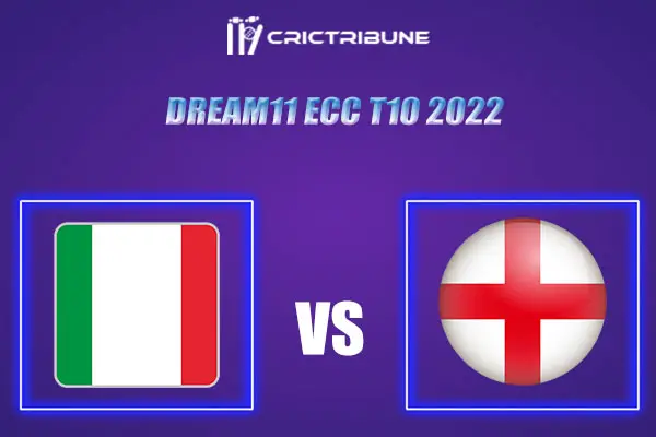 ENG-XI vs ITA Live Score, In the Match of Dream11 ECC T10 2022, which will be played at Cartama Oval, Cartama . MAD vs CTL Live Score, Match between Italy vs Eng