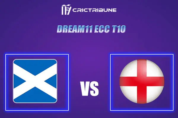 ENG-XI vs SCO-XI Live Score, In the Match of European Cricket Championship, which will be played at Cartama Oval, Cartama. NED-XI vs SPA Live Score, Match betw.
