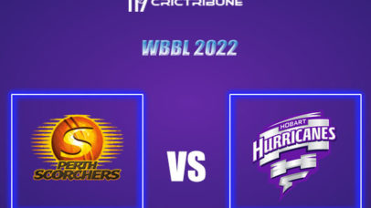 HB-W vs PS-W Live Score, In the Match of WBBL 2022, which will be played at Ray Mitchell Oval, Harrup Park, Mackay HB-W vs PS-W Live Score, Match between Hobar/