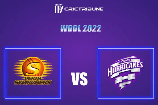 HB-W vs PS-W Live Score, In the Match of WBBL 2022, which will be played at Ray Mitchell Oval, Harrup Park, Mackay HB-W vs PS-W Live Score, Match between Hobar/