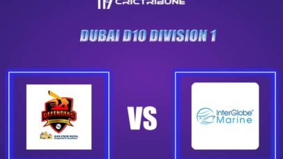 IGM vs DEF Live Score, In the Ma6 of Dubai D10 Division 1, which will be played at ICC Academy, Dubai  IGM vs DEF Live Score, Match between Marsa CC vs Bugibba B