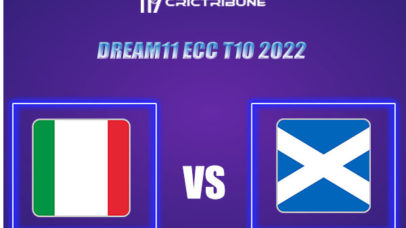 ITA vs SCO-XI Live Score, In the Match of Dream11 ECC T10 2022, which will be played at Cartama Oval, Cartama . MAD vs CTL Live Score, Match between Italy vs Sco