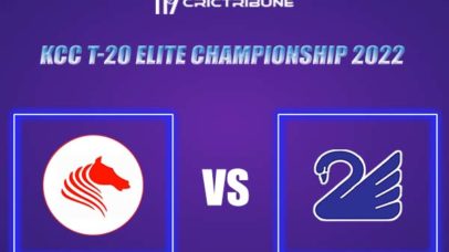 KS vs SAI Live Score, In the Match of KCC T-20 Elite Championship 2022, which will be played at ICC Academy FM vs PAG Live Score, Match between Kuwait Swedish v