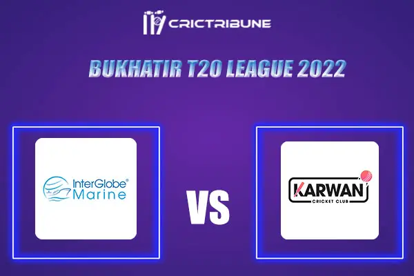 KWN vs IGM Live Score, FM vs RJT In the Match of Bukhatir T20 League 2022, which will be played at Sharjah Cricket Stadium, Sharjah, United Arab Emirates.KWN vs