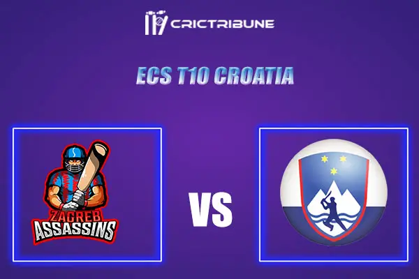 LJU vs ZA Live Score, In the Match of ECS T10 Croatia, which will be played at Zagreb, Croatia. ZAS vs LJU Live Score, Match between Zagreb Sokol vs Ljubljana L