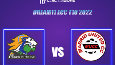 MAU vs GRA Live Score, In the Match of ECT T10 Spain 2022, which will be played at Cartama Oval, Cartama . MAU vs GRA Live Score, Match between Madrid United....