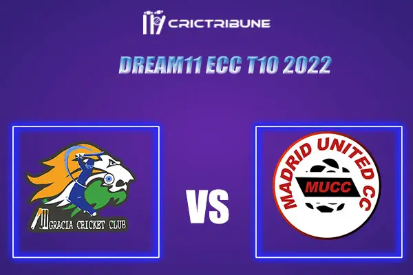MAU vs GRA Live Score, In the Match of ECT T10 Spain 2022, which will be played at Cartama Oval, Cartama . MAU vs GRA Live Score, Match between Madrid United....