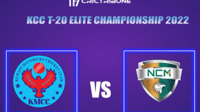 NCMI vs KUM Live Score, FM vs RJT In the Match of KCC T-20 Elite Championship 2022, which will be played at GSulabiya Ground .NCMI vs KUM Live Score, Match b....