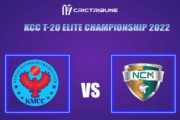 NCMI vs KUM Live Score, FM vs RJT In the Match of KCC T-20 Elite Championship 2022, which will be played at GSulabiya Ground .NCMI vs KUM Live Score, Match b....