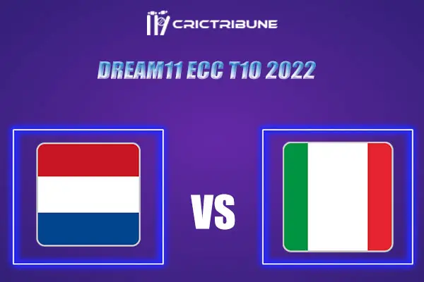 NED-XI vs ITA Live Score, In the Match of Dream11 ECC T10 2022, which will be played at Cartama Oval, Cartama . MAD vs CTL Live Score, Match between Netherlands .