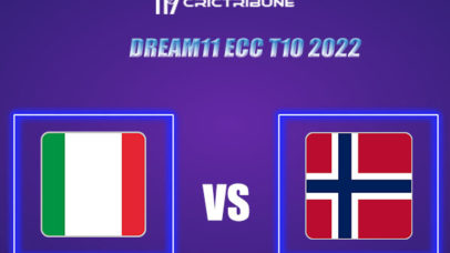 NOR vs ITA Live Score, In the Match of Dream11 ECC T10 2022, which will be played at Cartama Oval, Cartama . CDS vs GRD Live Score, Match between Norway vs Ita..