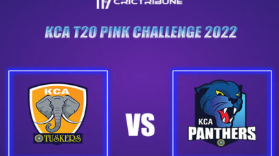PAN vs TUS Live Score, In the Match of KCA T20 Pink Challenge 2022, which will be played at Hagley Oval, Christchurch... ROY vs PAN Live Score, Match between KC