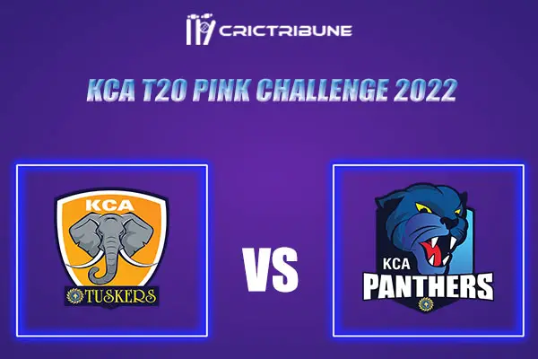 PAN vs TUS Live Score, In the Match of KCA T20 Pink Challenge 2022, which will be played at Hagley Oval, Christchurch... ROY vs PAN Live Score, Match between KC