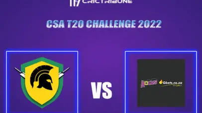 ROC vs WAR Live Score, In the Match of CSA T20 Challenge 2022 which will be played at Senwes Park ROC vs WAR Live Score, Match between Boland vs Warriors Live o