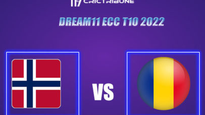 ROM vs NOR Live Score, In the Match of Dream11 ECC T10 2022, which will be played at Cartama Oval, Cartama . CDS vs GRD Live Score, Match between Romania vs Norw