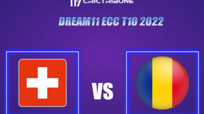 ROM vs SUI Live Score, In the Match of Dream11 ECC T10 2022, which will be played at Cartama Oval, Cartama . CDS vs GRD Live Score, Match between Romania vs.....