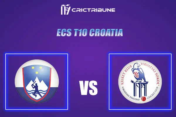 ZAS vs LJU Live Score, In the Match of ECS T10 Croatia, which will be played at Zagreb, Croatia. ZAS vs LJU Live Score, Match between Zagreb Sokol vs Ljubljana .