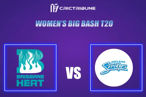 AS-W vs BH-W Live Score, In the Match of Women’s Big Bash T20, which will be played at Bellerive Oval, Hobart. HB-W vs MR-W Live Score, Match between Adelaide S