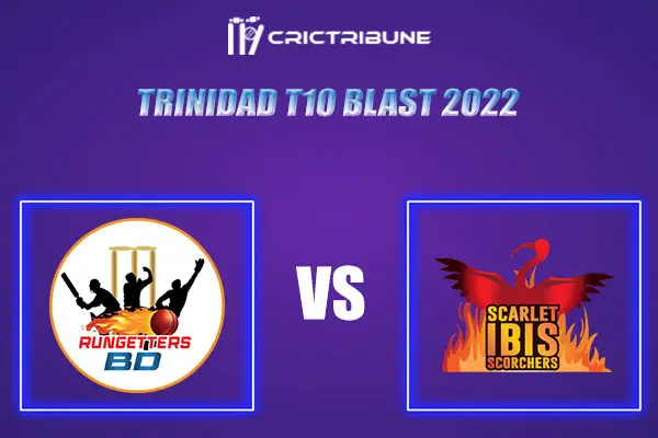 BLD vs SLSLive Score, In the Match of Trinidad T10 Blast 2022, which will be played at Brian Lara Stadium, Tarouba, Trinidad. BLD vs SLS Live Score, Match betwe