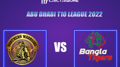 BT vs NW Live Score, In the Match of Abu Dhabi T10 League 2022, which will be played at Montjuic Ground. MSA vs BT Live Score, Match between Bangla Tigers vs No