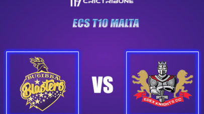EDK vs BBL Live Score, In the Match of ECS T10 Malta 2021 which will be played at Marsa Sports Club, Malta.. EDK vs BBL Live Score, Match between Edek Knights v
