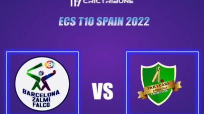 FAL vs PIC Live Score, In the Match of ECS T10 Barcelona 2022, which will be played at Montjuic Ground. PMC vs TRS Live Score, Match between Falco vs Pak I Care
