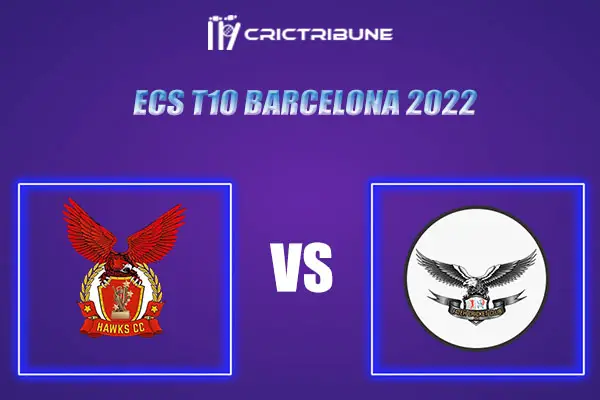 FTH vs HAW Live Score, In the Match of ECS T10 Barcelona 2021, which will be played at Videres Cricket Ground. FTH vs HAW Live Score, Match between Fateh vs Haw