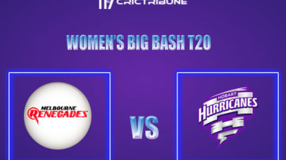 MR-W vs HB-W Live Score, In the Match of Women’s Big Bash T20, which will be played at Bellerive Oval, Hobart. MR-W vs HB-W Live Score, Match between Melb......