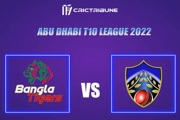 MSA vs BT Live Score, In the Match of Abu Dhabi T10 League 2022, which will be played at Montjuic Ground. MSA vs BT Live Score, Match between Morrisville Samp A