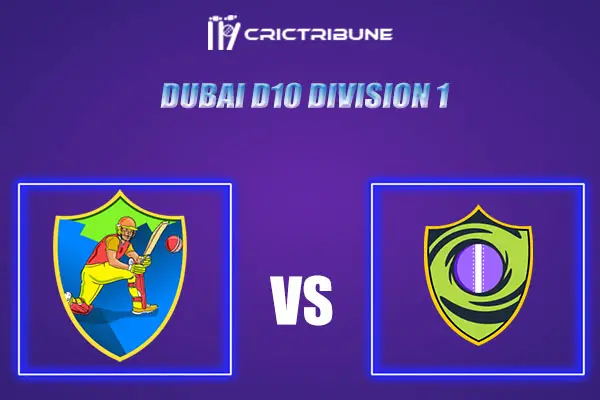 PAG vs SVD Live Score, In the Match of Dubai D10 Division 1, which will be played at ICC Academy FFPD vs GCC Live Score, Match between Pacific Group vs Seven Di