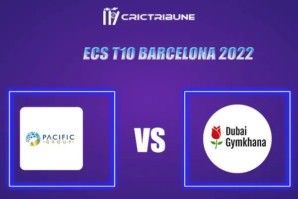 PMC vs TRS Live Score, In the Match of ECS T10 Barcelona 2022, which will be played at Montjuic Ground. PMC vs TRS Live Score, Match between Montcada Royal vs ..