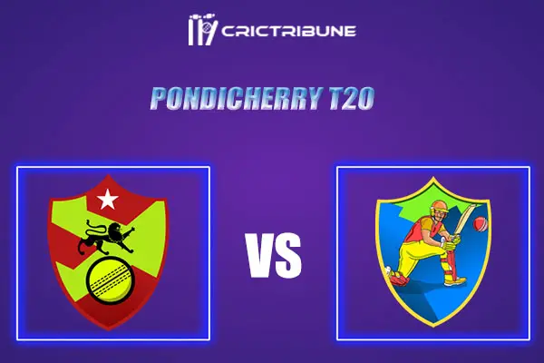 PSXI vs PWXI Live Score, PSXI vs PWXI In the Match of Pondicherry T20 which will be played at Cricket Association Puducherry Siechem Ground.PSXI vs PWXI Live Sc
